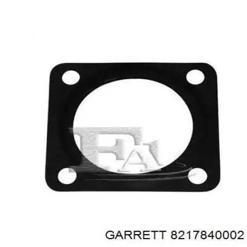 Турбіна 8217840002 Garrett