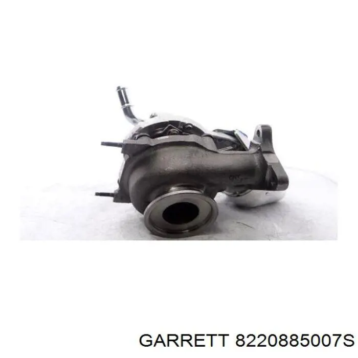 Турбіна 8220880007 Garrett