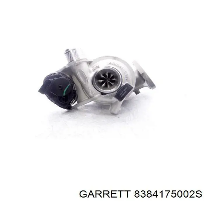 Турбіна GTD1444VSL20068BILLETTURBO SL Turbo