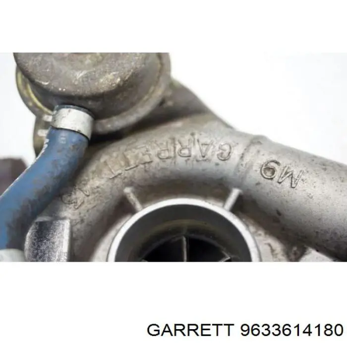 Турбіна Fast FT63501 ціна, від 167.51 USD