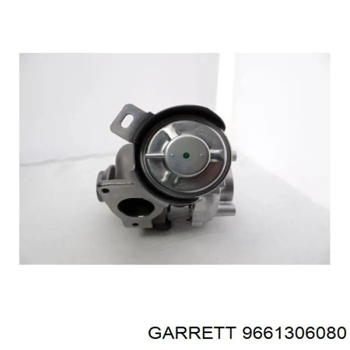 Турбіна 9661306080 Garrett