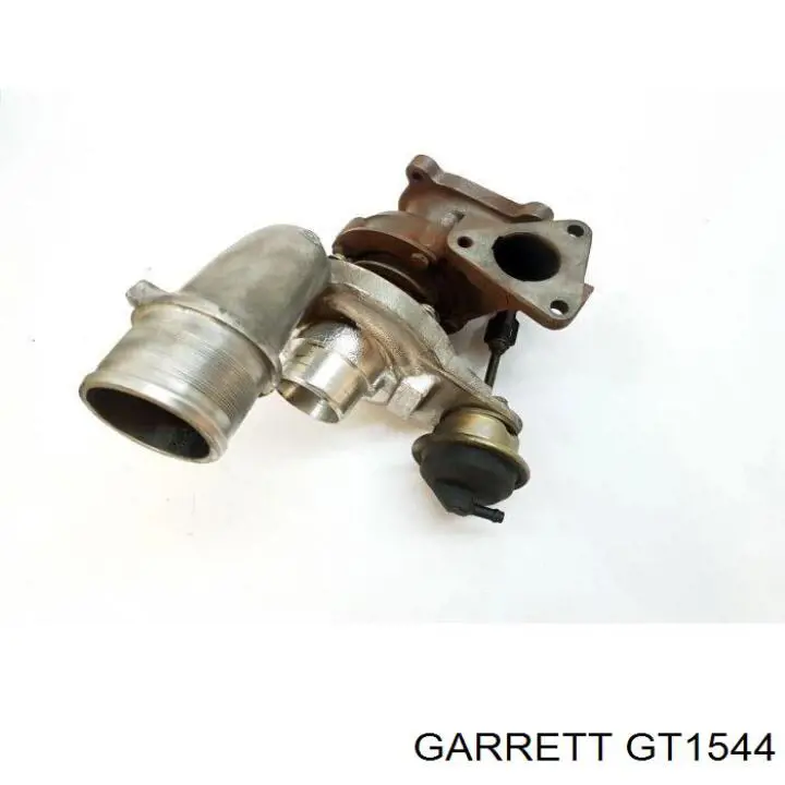 Картридж турбіни SL Turbo GT1544 ціна, від 83.66 USD