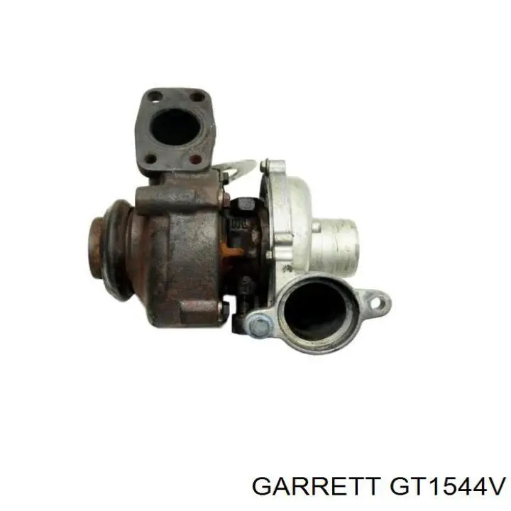 GT1544V Garrett Турбонаддув