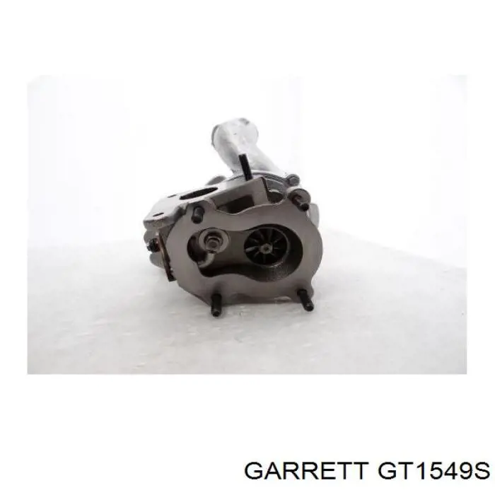 GT1549S Garrett турбіна