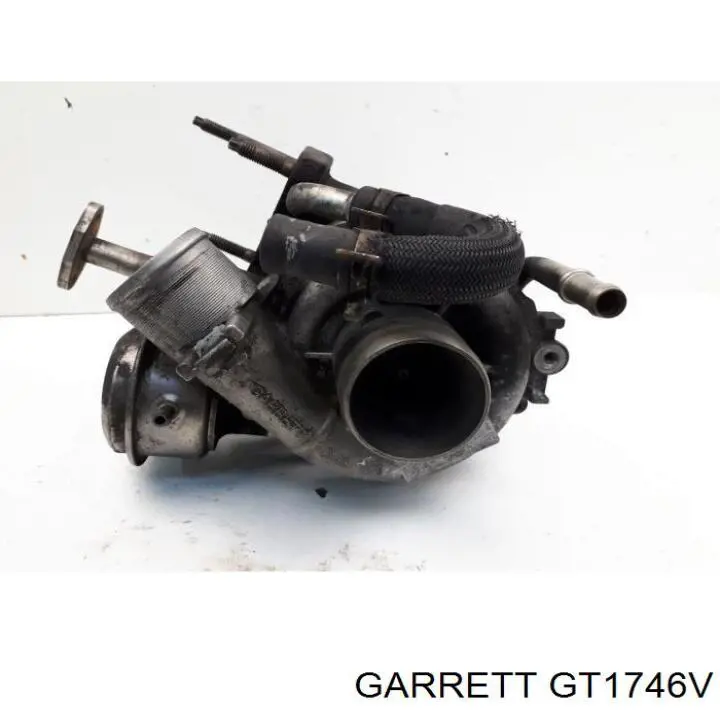  GT1746V Garrett