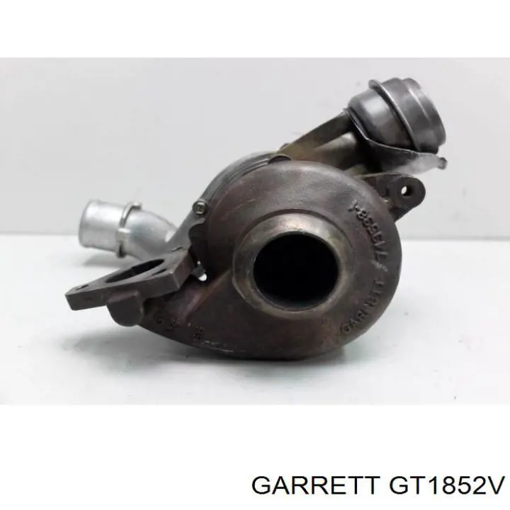  GT1852V Garrett