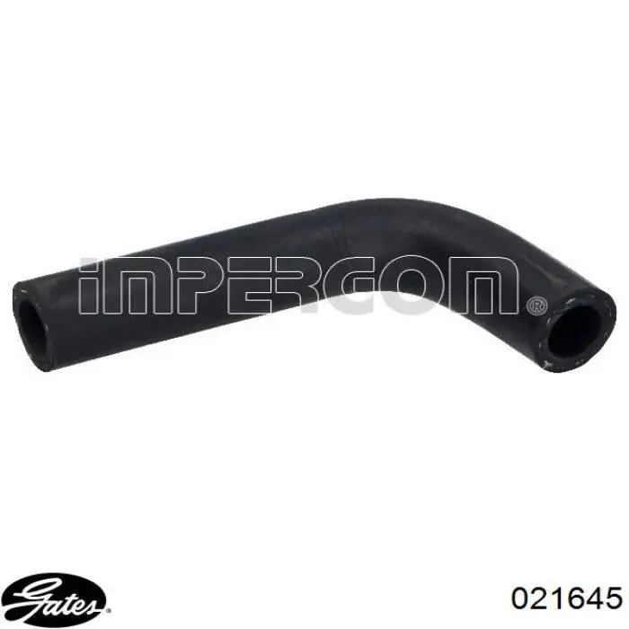 Шланг/патрубок системи охолодження BSG BSG70720113 ціна, від 2.94 USD