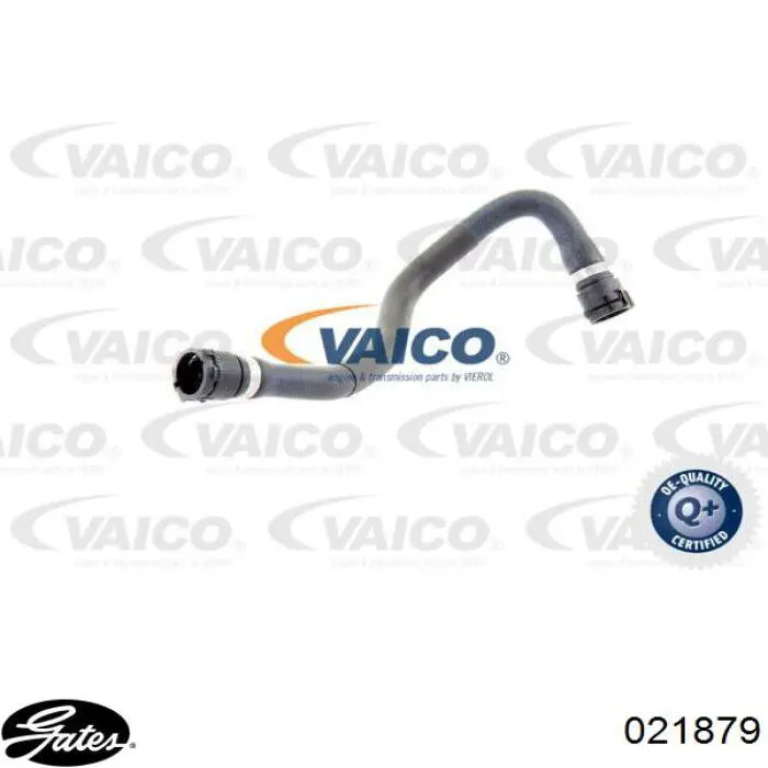 Шланг/патрубок системи охолодження BMW 11532248148 ціна, від 17.00 USD