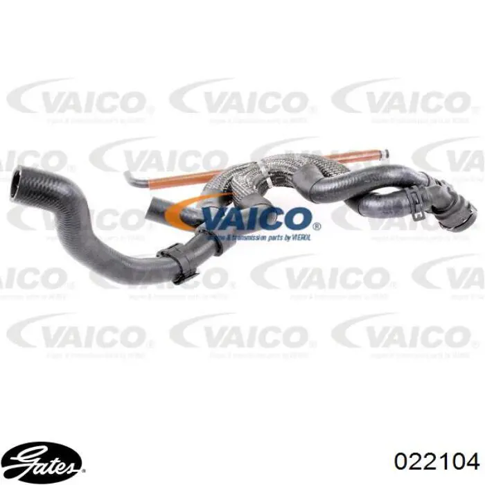  Gates 022104 ціна, від 59.50 USD