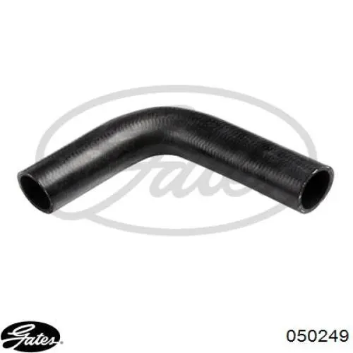 Шланг/патрубок радіатора охолодження, верхній Opel 1336271 ціна, від 6.98 USD