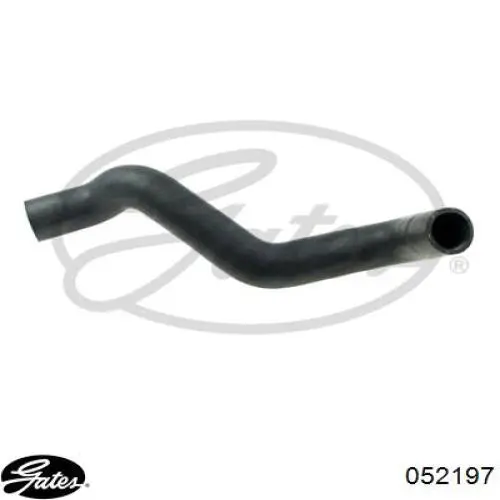 Купити 21501EB300 Nissan/Infiniti Шланг/патрубок радіатора охолодження, верхній