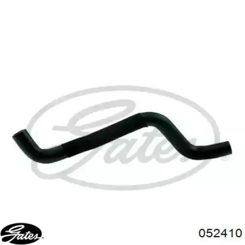 Шланги системи охолодження Gates 052410 ціна, від 52.82 USD