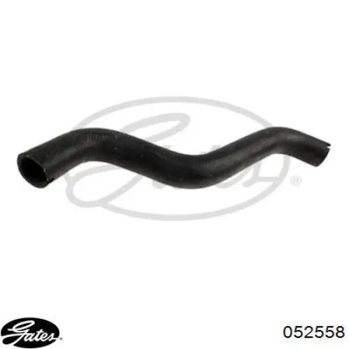 Шланги системи охолодження Gates 052558 ціна, від 10.21 USD