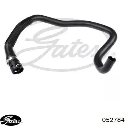 Шланг/патрубок системи охолодження Fast FT61392 ціна, від 28.83 USD