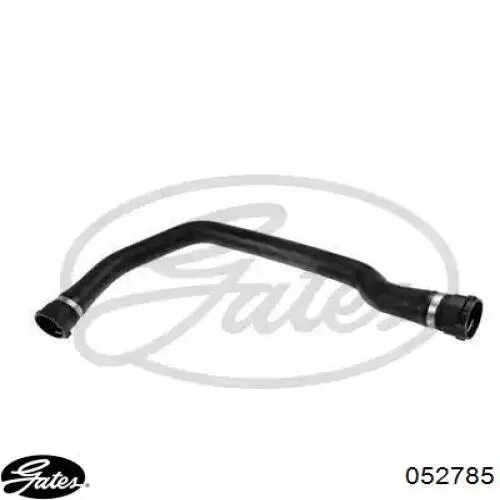Шланги системи охолодження Gates 052785 ціна, від 27.59 USD