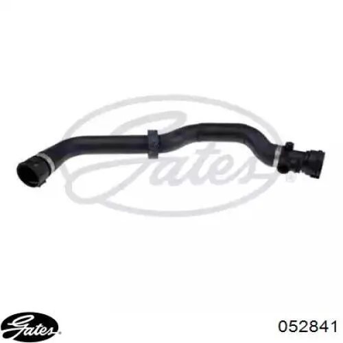 Шланги системи охолодження Gates 052841 ціна, від 33.48 USD