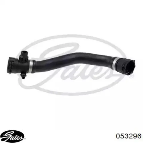 Шланги системи охолодження Gates 053296 ціна, від 21.42 USD