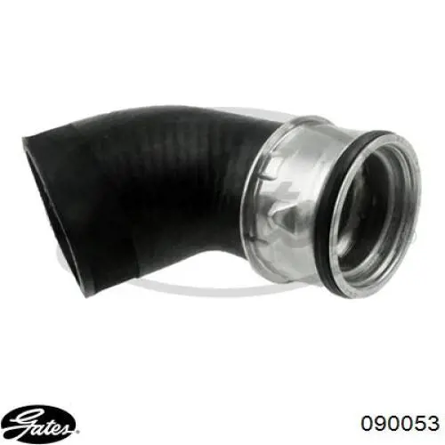 Трубка, що нагнітається Polcar 9555PT3 ціна, від 12.02 USD