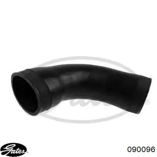 Шланг/патрубок интеркуллера Thermotec DCI042TT ціна, від 26.04 USD