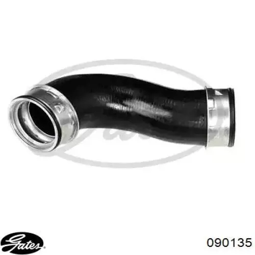 Шланг/патрубок интеркуллера Thermotec DCG230TT ціна, від 19.57 USD