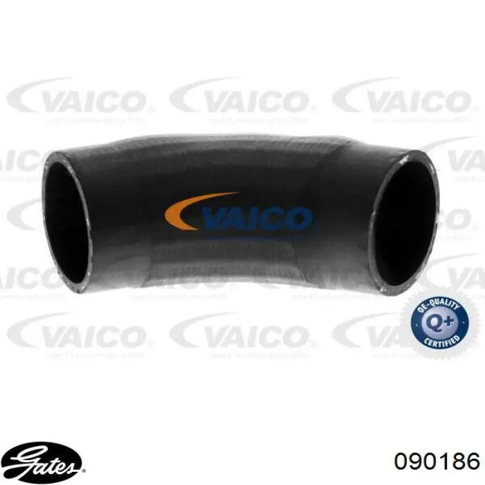 Купити 11612247322 BMW Патрубок повітряний, дросельної заслінки