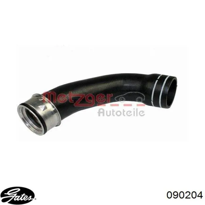 Шланг/патрубок интеркуллера Autotechteile 3145111 ціна, від 18.81 USD