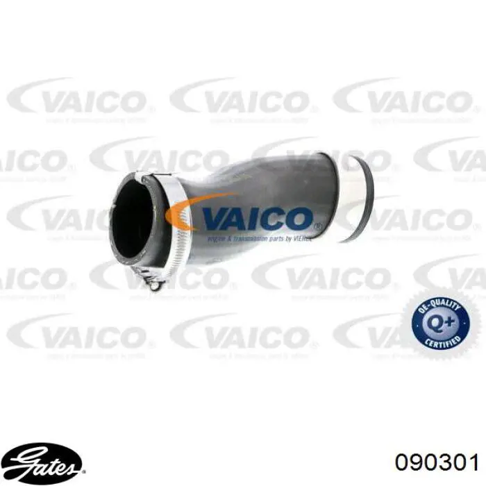 Трубка, що нагнітається Gates 090301 ціна, від 38.25 USD