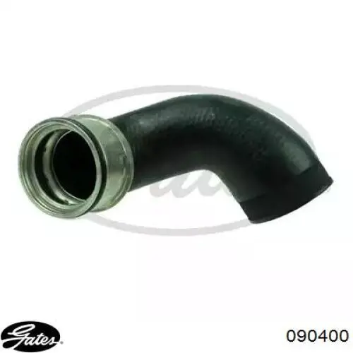 Шланг/патрубок интеркуллера AND 11145098 ціна, від 31.96 USD