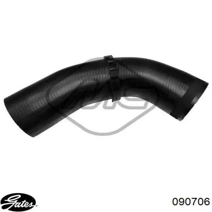 Шланг/патрубок интеркуллера Sasic 3336053 ціна, від 43.25 USD