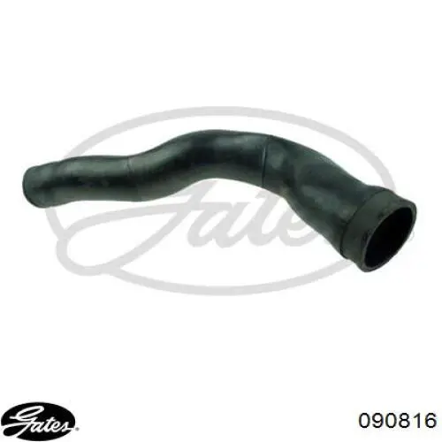 Шланг/патрубок интеркуллера Mercedes A6385281082 ціна, від 21.97 USD
