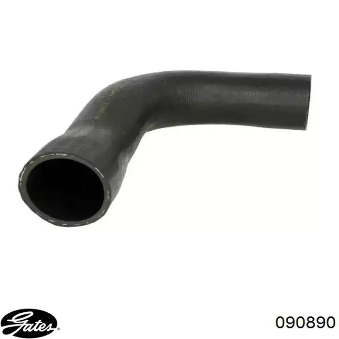 Шланг/патрубок интеркуллера Maxgear 680447 ціна, від 31.57 USD
