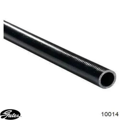 Трубка паливна, зворотня від форсунок Gates 10014 ціна, від 7.09 USD