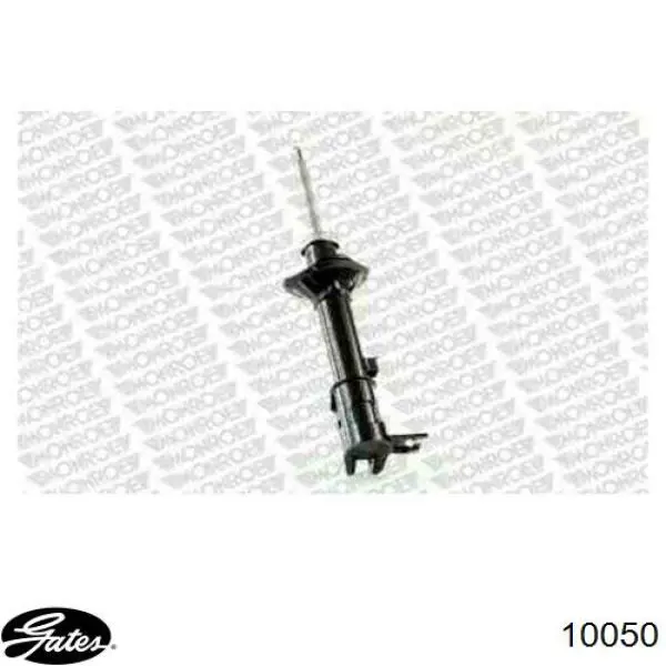 Шланг паливний, універсальний Gates 10050 ціна, від 5.24 USD