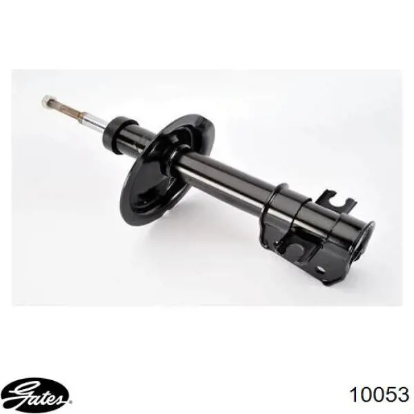 Купити 92504 Metalcaucho Шланг паливний, універсальний