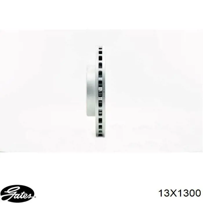 Клиновий ремінь Rider RD13A1300VS ціна, від 6.14 USD