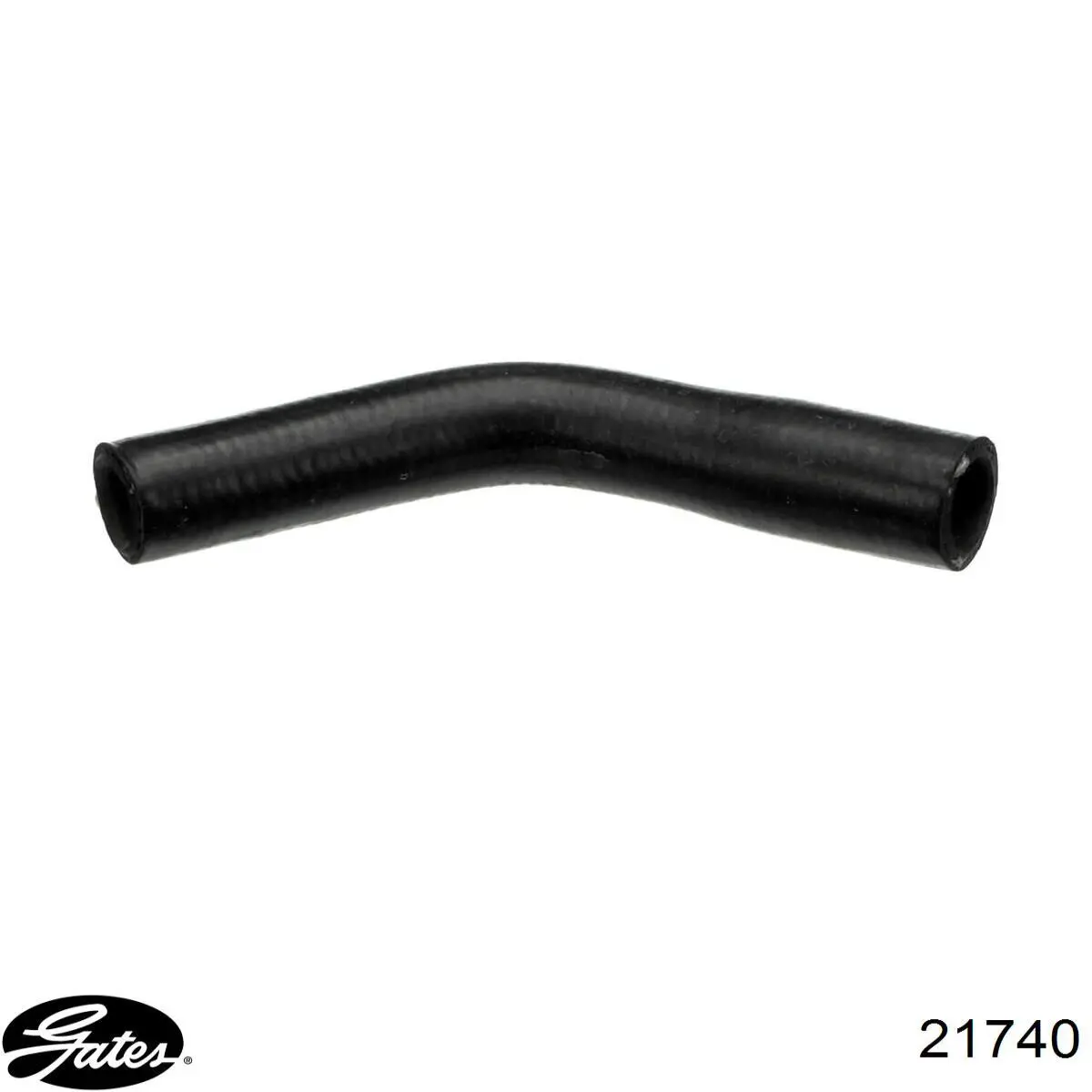 Шланг радіатора опалювача/пічки, подача Opel 1818503 ціна, від 13.03 USD
