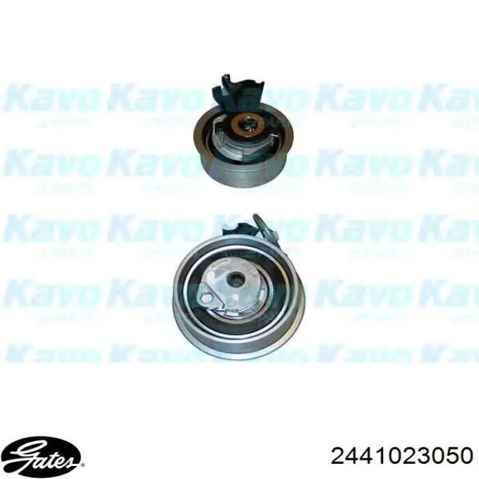 V105321 Sato Tech Ролик натягувач