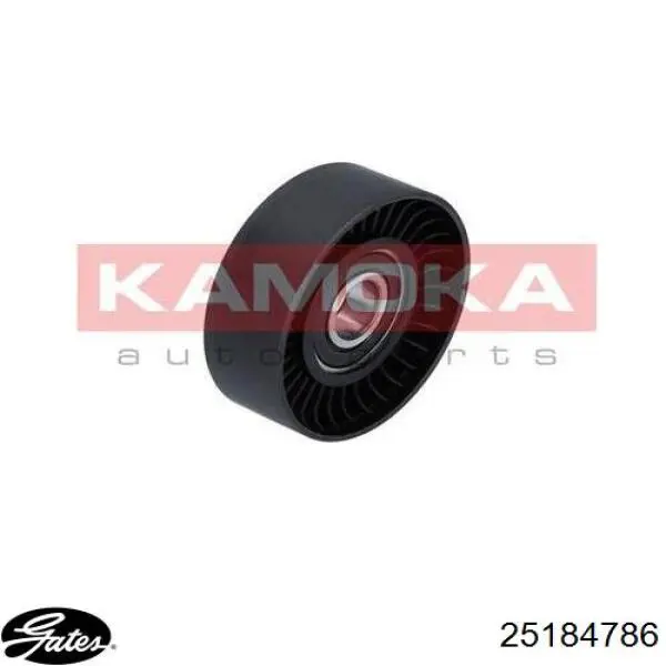 Натягувач приводного ременя Korea (oem) E20002D ціна, від 34.64 USD