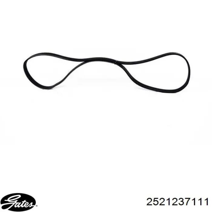 Купити A0119975392 Mercedes Ремінь генератора