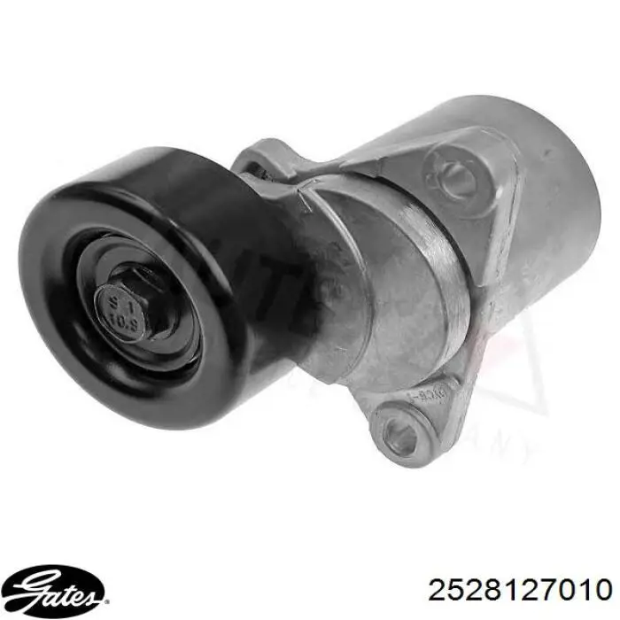 Натягувач приводного ременя Magneti Marelli MPQ0554 ціна, від 17.98 USD