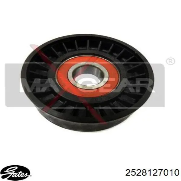 Натягувач приводного ременя Hyundai/Kia S2528127060 ціна, від 13.97 USD