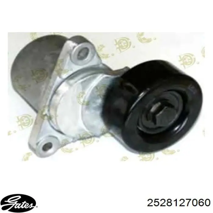 Купити S2528127060 Hyundai/Kia Натягувач приводного ременя