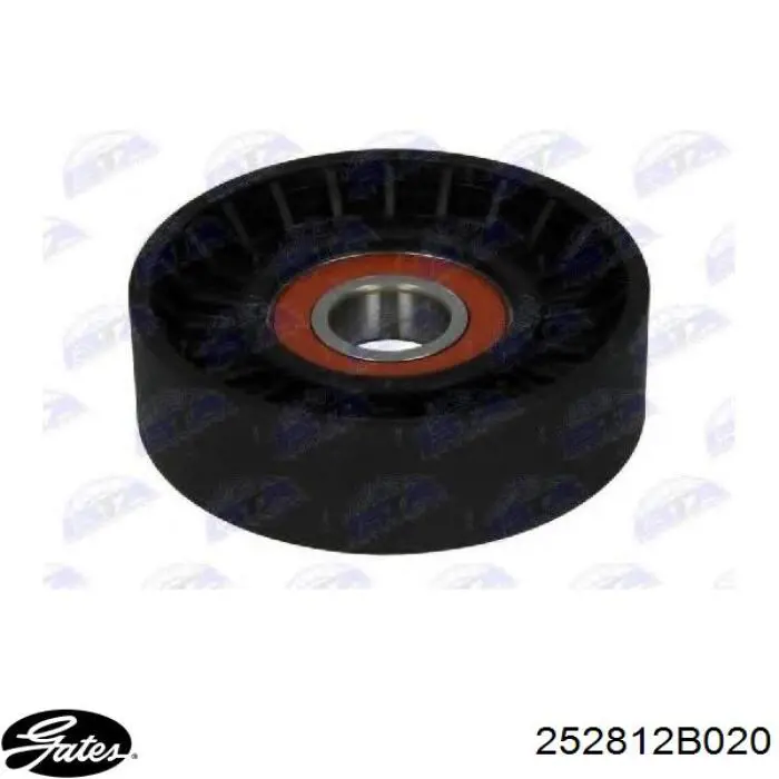 Натягувач приводного ременя PSBB008 Parts-Mall
