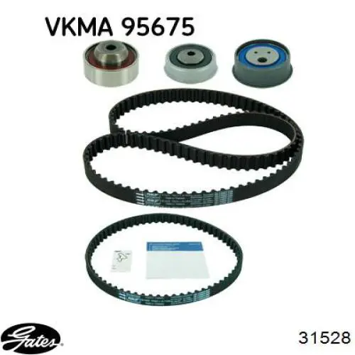 Кришка бачка радіатора Vernet VERC0151 ціна, від 7.12 USD