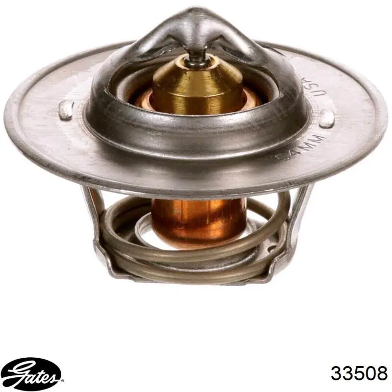 Автомобільний термостат Crown 83501426 ціна, від 7.06 USD