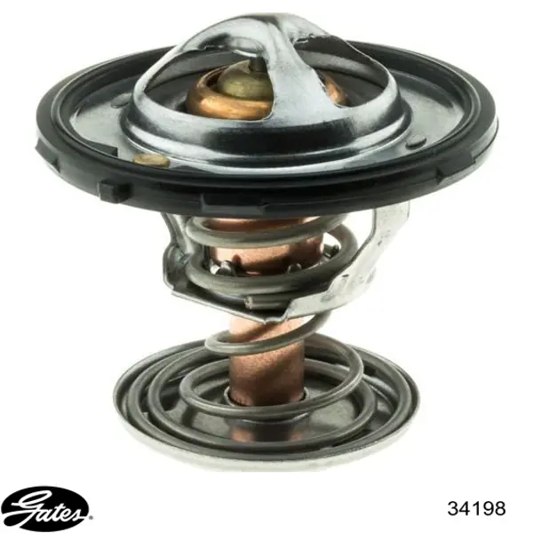 Автомобільний термостат Vernet TH210786J ціна, від 23.33 USD
