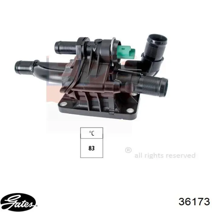 Ролик приводного ременя, паразитний MarkBest MRB72049 ціна, від 13.72 USD