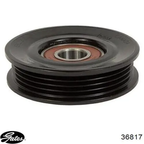 BL3Z8678D Ford 