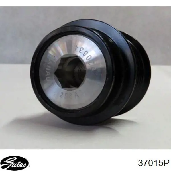 Інерційний шків Koyo WCPA67562AM ціна, від 4.47 USD