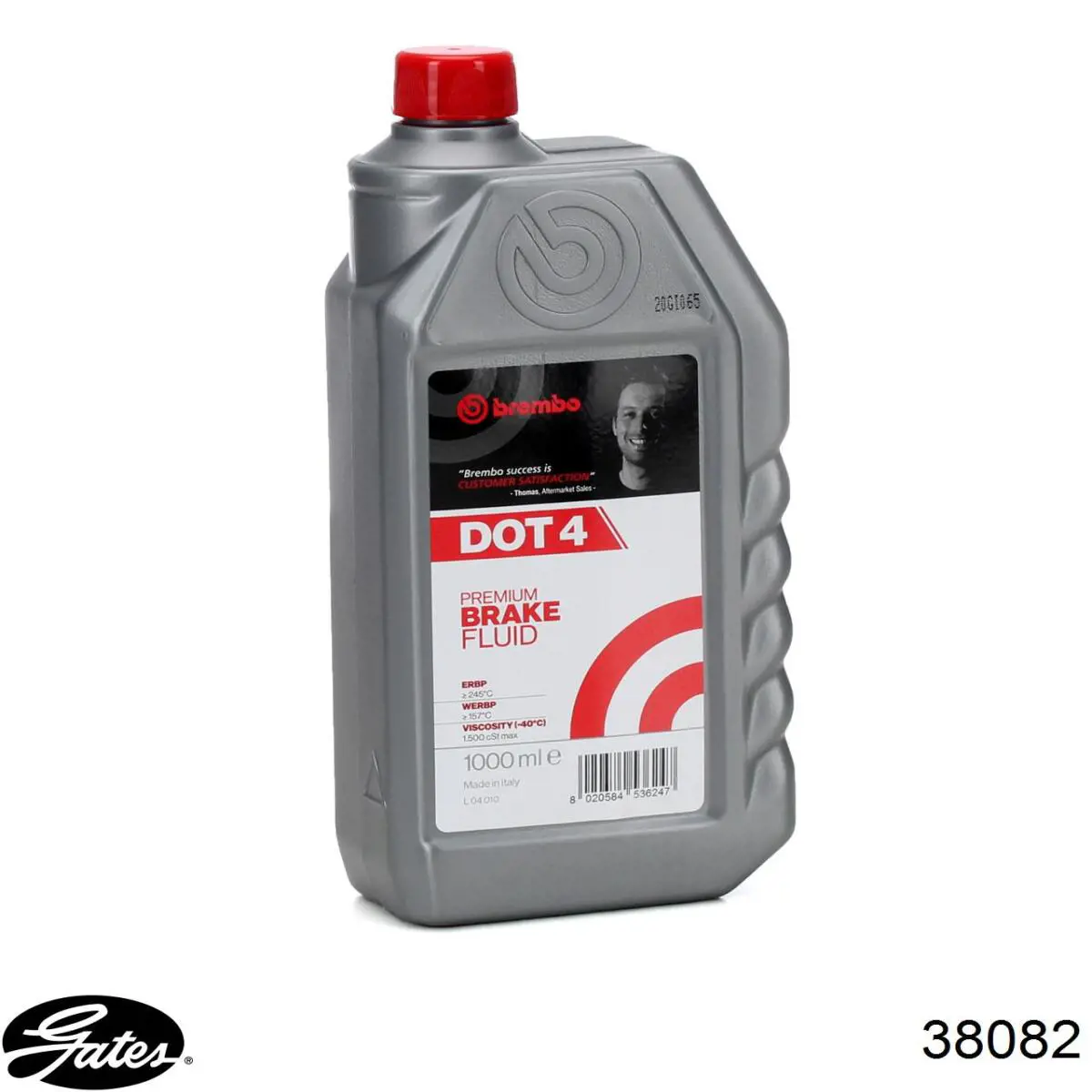 Ролик приводного ременя, паразитний Ekimpar B03018607 ціна, від 4.23 USD